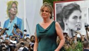 Emily Watson recibirá el premio Donostia 2015 por su toda su carrera