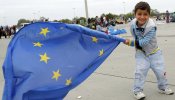 Los países de la UE se comprometen a cooperar en cinco puntos para afrontar la crisis de refugiados