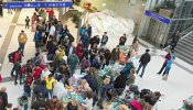 Austria retomará el control a los refugiados que lleguen a la frontera