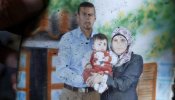 Muere la madre del bebé palestino asesinado por colonos judíos