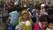 Montoro asegura que España "tiene los medios suficientes" para atender a refugiados