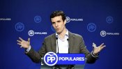 El PP apoya a Villalobos en su comparación de Artur Mas con Franco