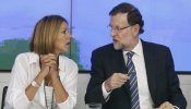 Rajoy se "remanga" para acoger refugiados, "traumatizado" por las imágenes