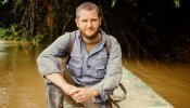 David Beriain, el reportero que investiga en los bajos fondos del Amazonas