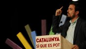 Alberto Garzón se dirige a todos los partidos para buscar "una salida dialogada al conflicto catalán"