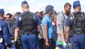 Atrapados en la frontera: la lucha de los refugiados por alcanzar Europa