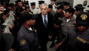 La Justicia de Guatemala mantiene en prisión al expresidente Pérez Molina
