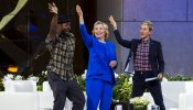 Clinton pide perdón por los correos electrónicos: "Fue un error"