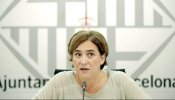 Ada Colau cerrará la lista de En Comú Podem por Barcelona el 20-D
