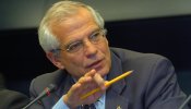 Josep Borrell ante su veto en TV3: “Es la espiral del silencio que sufre Catalunya”