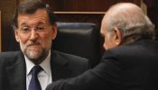 Fernández Díaz dice que Rajoy "tiene un plan B" y que "no tira la toalla"