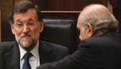 Jorge Fernández Díaz: "El presidente del Gobierno lo sabe"