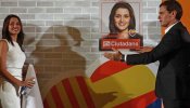 Ciutadans y PP prometen plantar cara a los independentistas