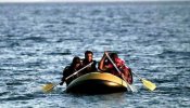 Una cónsul francesa vendía en Turquía botes de plástico a refugiados para que cruzaran a Grecia
