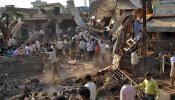 Una explosión deja 88 muertos y 100 heridos en una nueva tragedia en la India