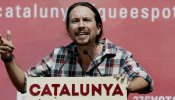 Iglesias: "El derecho a decidir no basta para defender la soberanía"