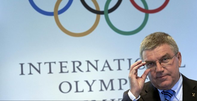 El COI mantiene las fechas previstas para los Juegos Olímpicos de Tokio