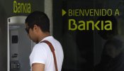 Bankia, Sabadell y Euro 6000 se alían para no cobrar comisiones a sus clientes en los cajeros