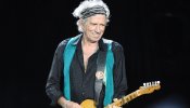 Keith Richards confirma que los Rolling Stones grabarán nuevo disco