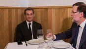 Rajoy se trae a Sarkozy para arropar a Albiol en el cierre de campaña