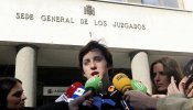 La mujer del Comisario Villarejo declara que no sabía nada de la noticia del pequeño Nicolás
