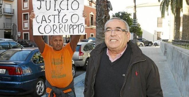 La Audiencia de Alicante anula parte de las intervenciones telefónicas de 2008 que dieron lugar al caso Brugal