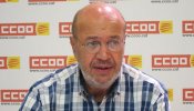 CCOO y UGT de Catalunya se desmarcan de las declaraciones de sus líderes, contrarios a la independencia