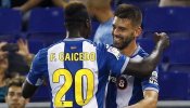 El Espanyol se reivindica y aumenta la presión sobre Nuno