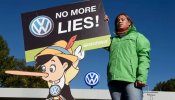 Volkswagen España pide perdón a los clientes por abusar de su confianza