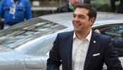 Grecia constituye su nuevo Parlamento