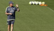 Benítez se sorprende del buen nivel defensivo del Real Madrid: "No esperaba encajar tan pocos goles"