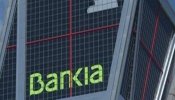 Bankia gana 855 millones de euros, un 7,3 % más que un año antes