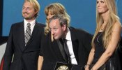 La película islandesa 'Sparrows' gana la Concha de Oro en el Festival de San Sebastián
