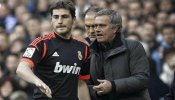 Casillas vs Mourinho, el reencuentro más morboso que dividirá Oporto