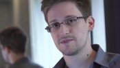 Snowden advierte a sus seguidoras de que las fotos subidas de tono que le envían las ve todo el FBI