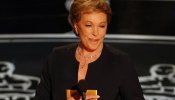Julie Andrews, la institutriz más famosa del cine, cumple 80 años