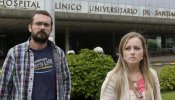 Los padres que solicitan una "muerte digna" para su hija de doce años, dispuestos a recurrir a la justicia