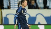 Un Cristiano de récord resuelve en Suecia