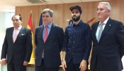 Jaime Alguersuari anuncia su retirada del automovilismo porque ha "perdido el amor por los coches"