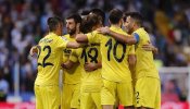 Villarreal: la otra cara del líder