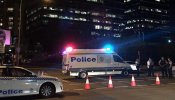 Un ‘lobo solitario’ de 15 años ataca una comisaría de Australia y mata a un administrativo