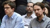 Iglesias y Errejón, tras el mal resultado de las catalanas: "Queremos asumir este traspiés y rendir cuentas"