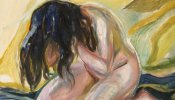 El Thyssen dedica una muestra a Munch, el pintor de la angustia y la alienación del hombre moderno