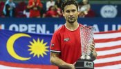 Ferrer levanta en Kuala Lumpur su cuarto título del año ante Feliciano
