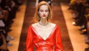 Nina Ricci, reina de la Semana de la Moda de París