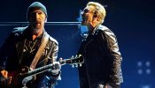 U2 despliega su poder en Barcelona