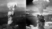 Más de 17.000 bombas atómicas siguen amenazando al mundo 70 años tras Hiroshima y Nagasaki