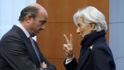 El FMI mantiene las previsiones para España y rebaja la del PIB mundial