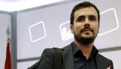 Garzón carga contra el bipartidismo por querer dejar fuera del debate electoral a IU "por miedo a debatir sobre sus programas"