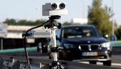 Tráfico actualiza la lista de radares para las carreteras convencionales consideradas peligrosas